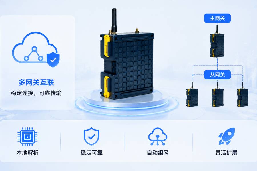 智慧廠區(qū)方案可快速復(fù)制推廣至其他項(xiàng)目