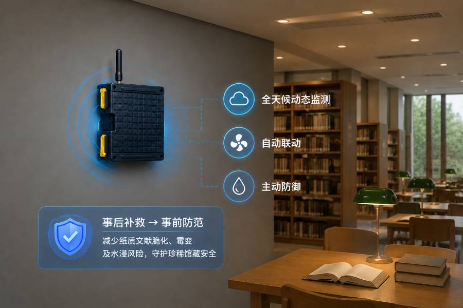 智能部署