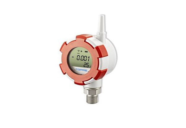 無(wú)線溫度傳感器