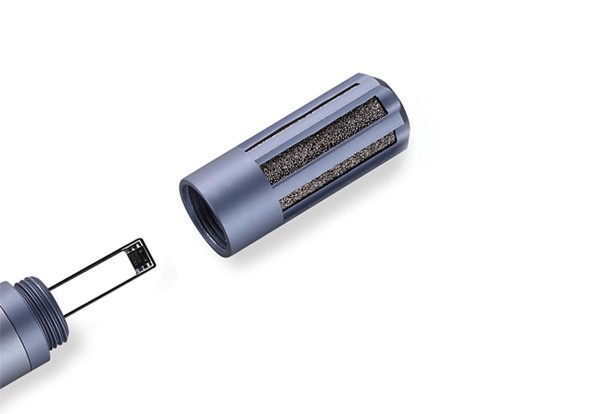 濕度傳感器工作原理是什么？ - 拓普瑞