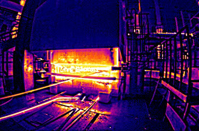 紅外熱像儀應(yīng)用