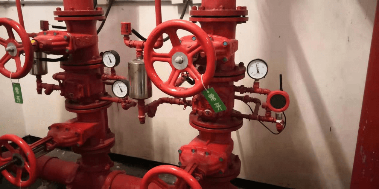 無(wú)線(xiàn)壓力表的應(yīng)用