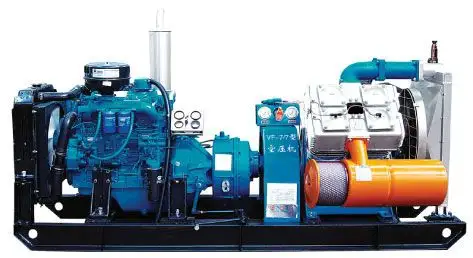 空氣壓縮機遠(yuǎn)程監(jiān)控系統(tǒng)