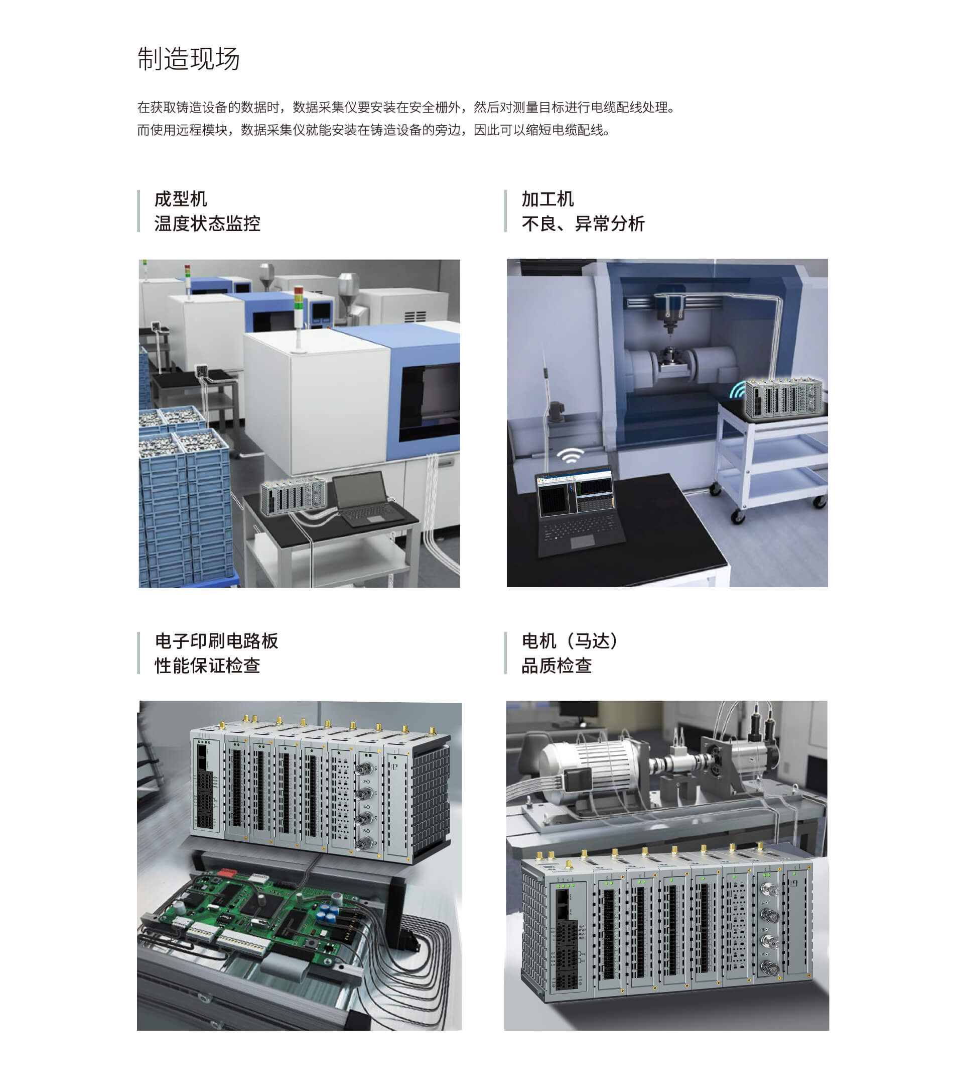 多通道高速數(shù)據(jù)采集模塊