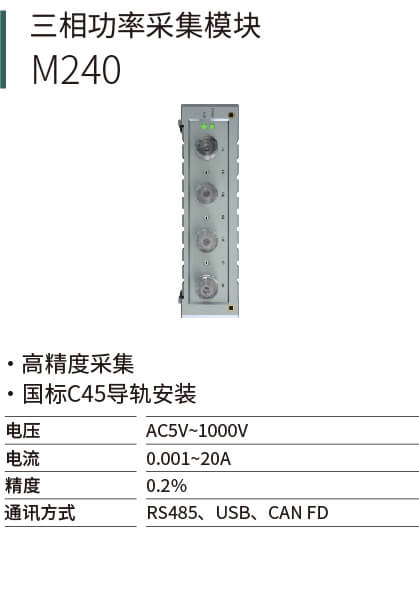 多通道高速數(shù)據(jù)采集模塊