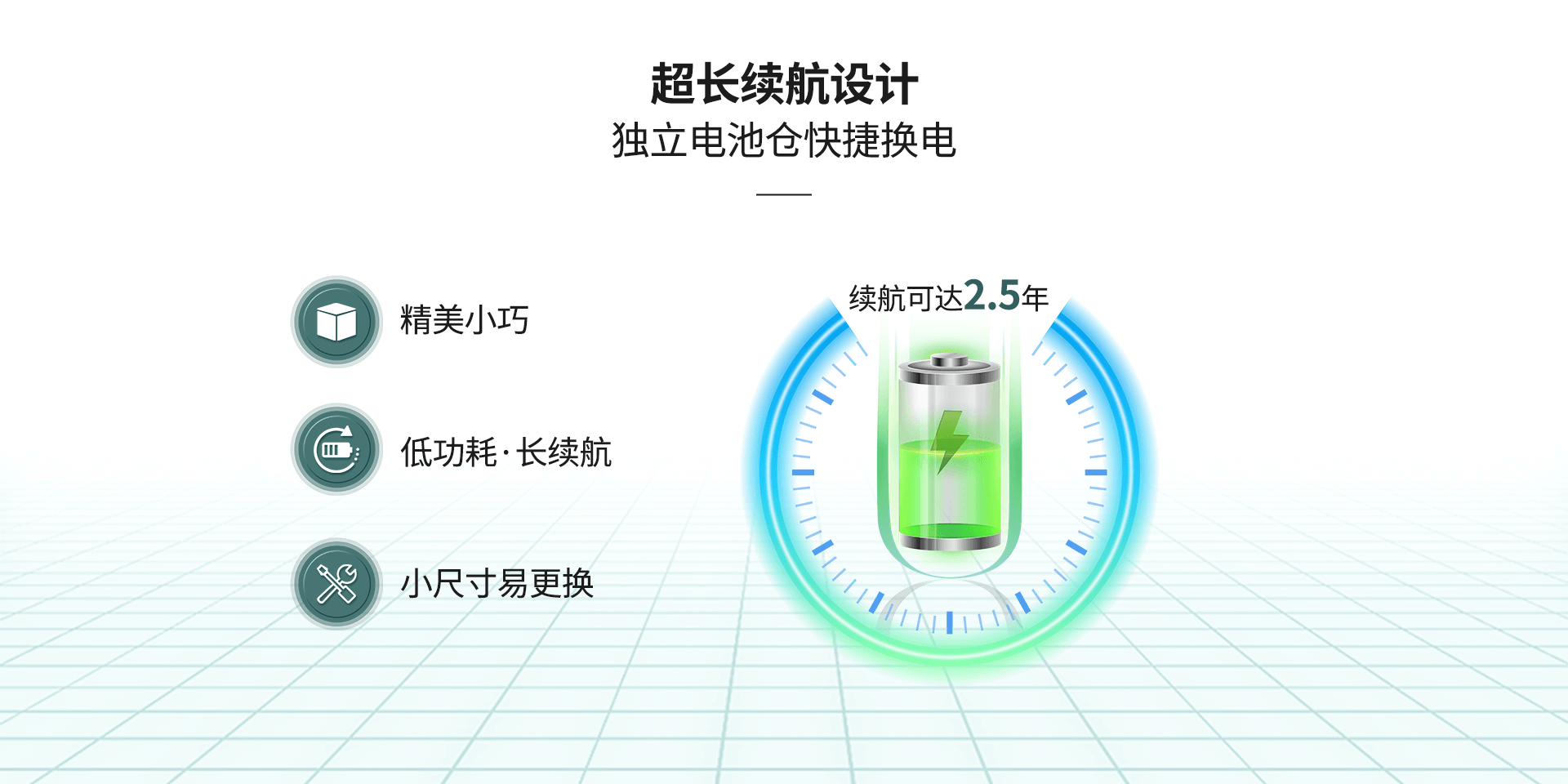 無線壓力傳感器