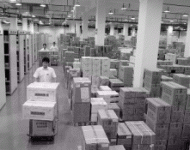 藥品庫房溫濕度監(jiān)測系統(tǒng)設(shè)計方案