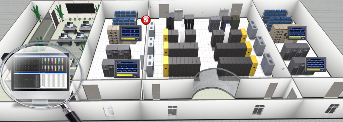 物聯(lián)網(wǎng)無紙記錄儀